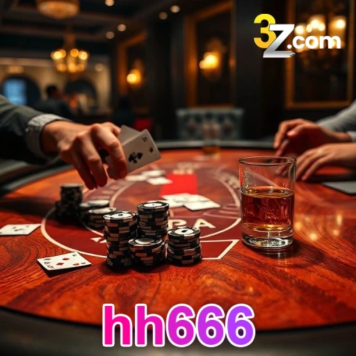 hh666 Jogos de caça-níqueis