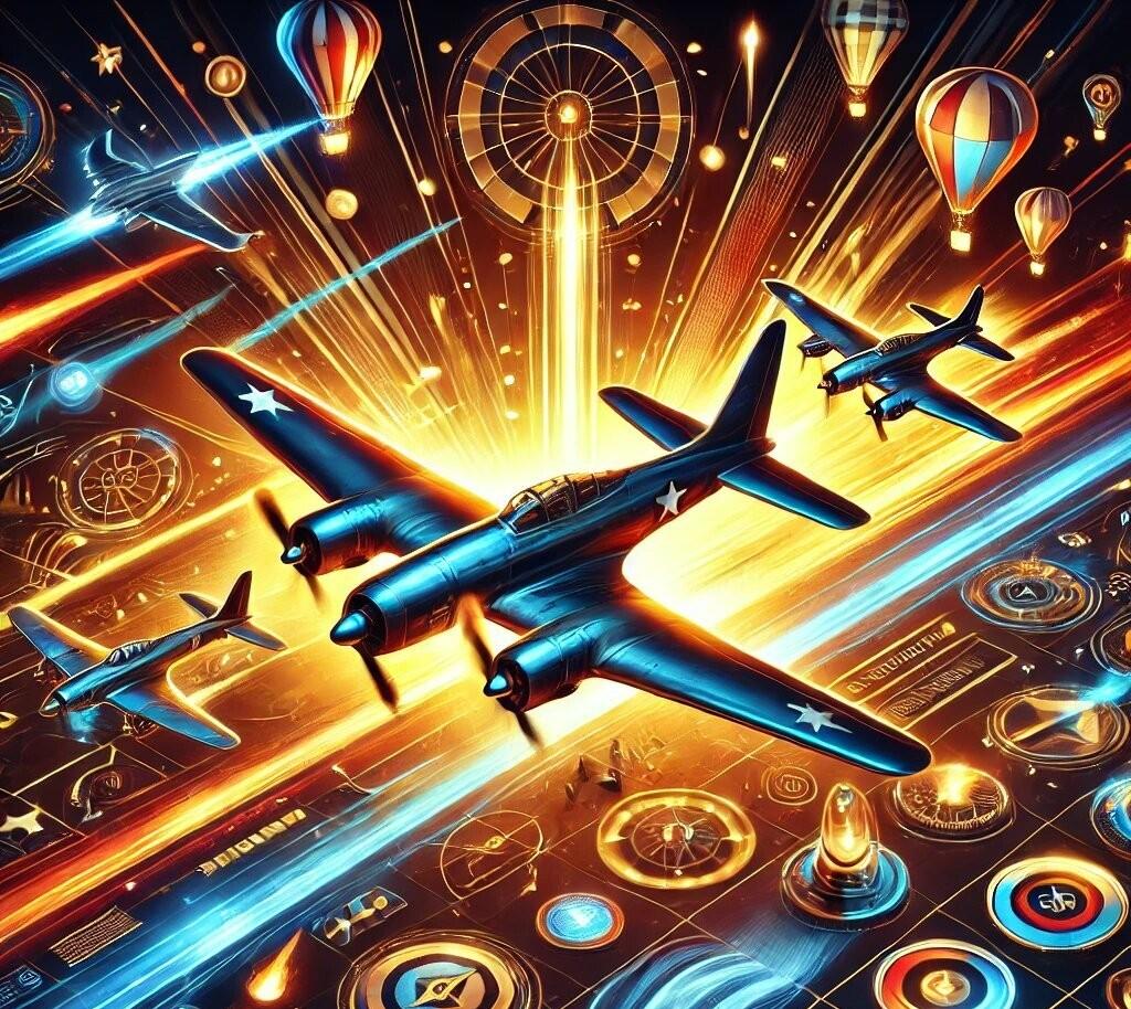 Vantagens do Aviator no hh666