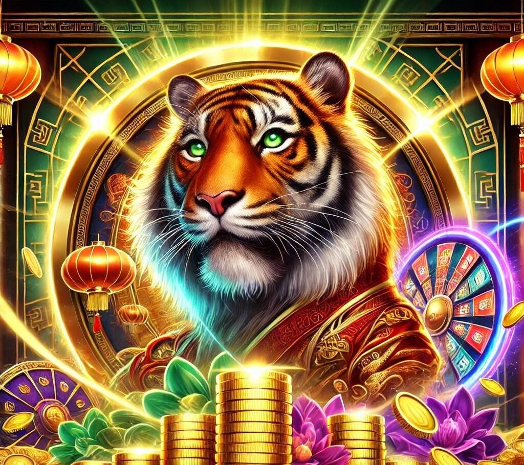 hh666 Dicas para Fortune Tiger