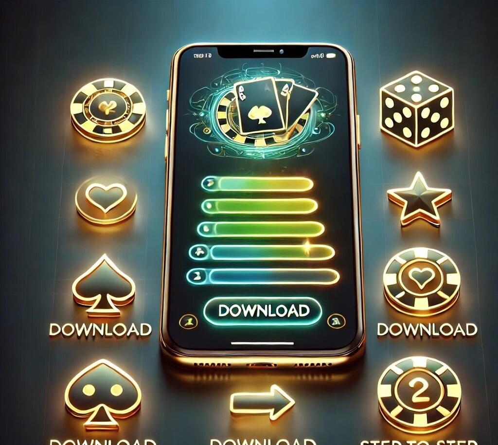 hh666 Como Baixar o App