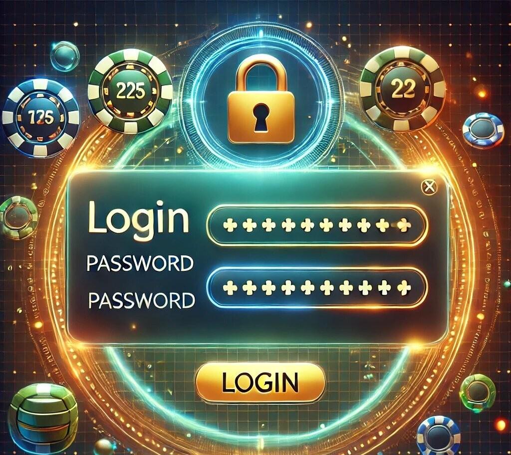 hh666 Como Fazer Login