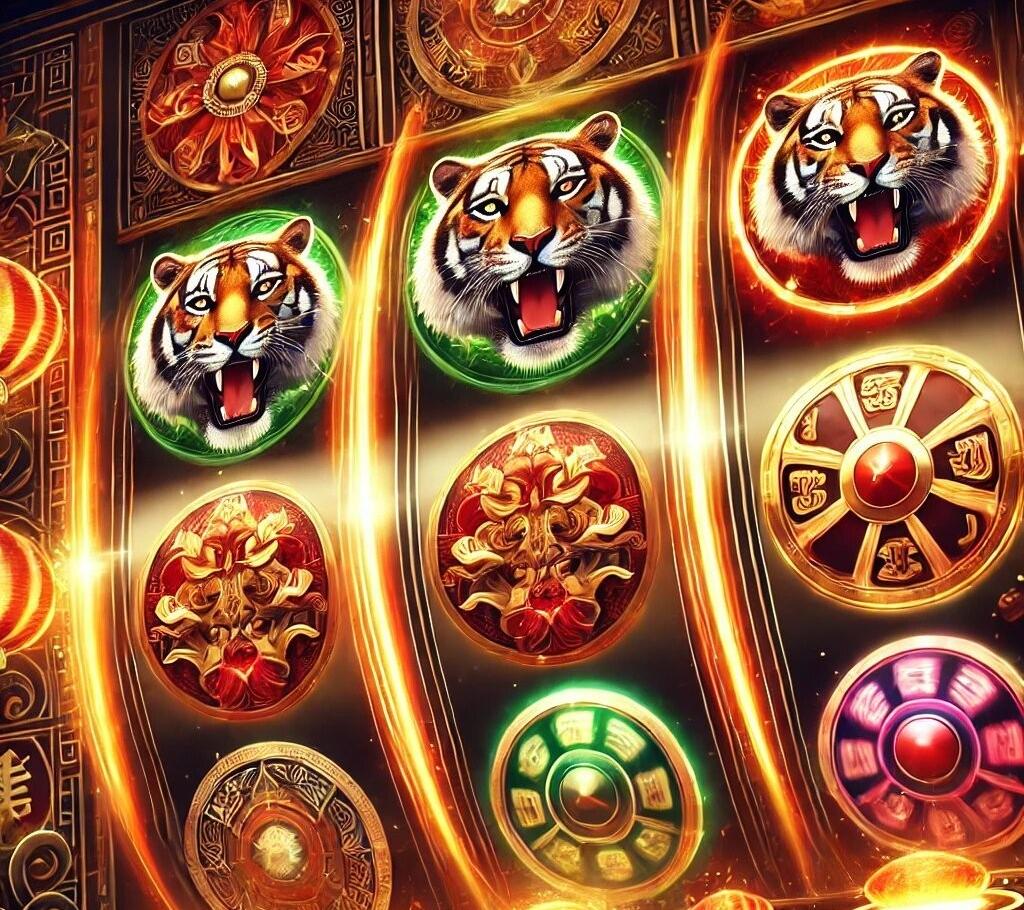 hh666 Como Jogar Fortune Tiger