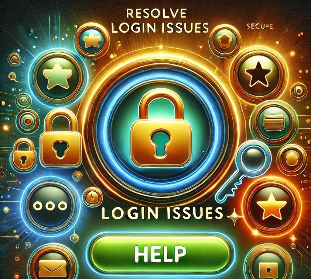 hh666 Ajuda para Login