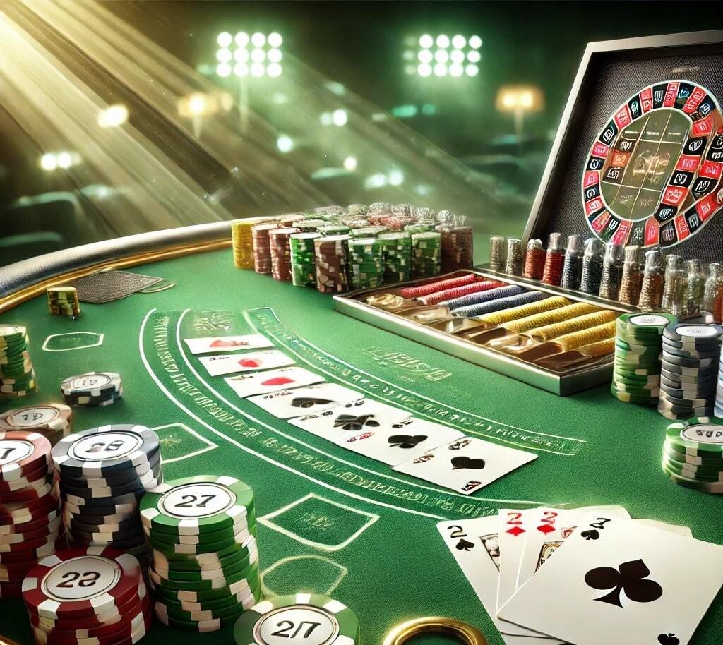 hh666 Jogos Populares no Cassino