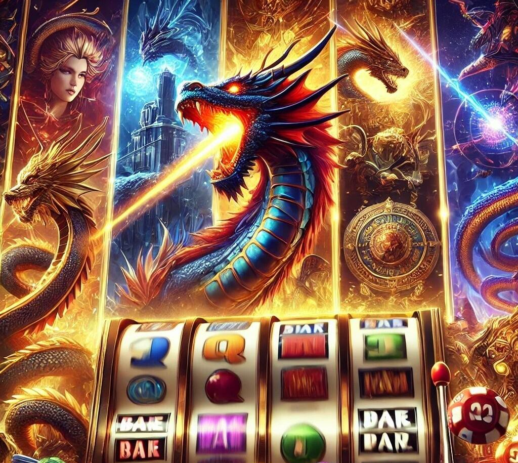hh666 Slots Populares