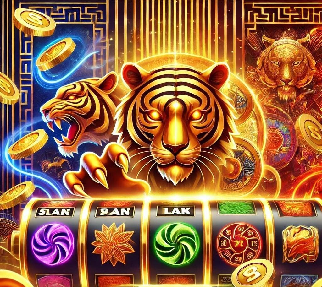 hh666 Introdução ao Fortune Tiger