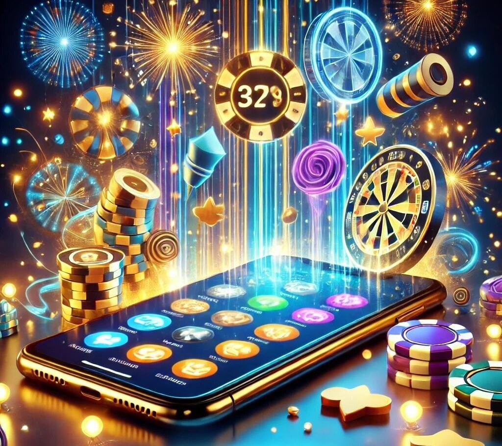 hh666 Por Que Baixar o App?