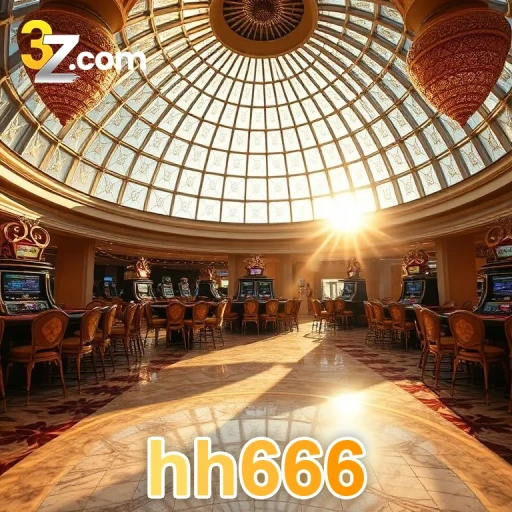 hh666 Promoções Atuais